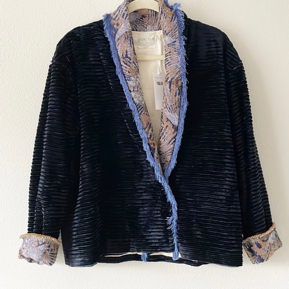 Forte_Forte Jacket NWT - Picture 2 of 14